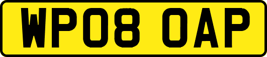 WP08OAP