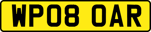 WP08OAR