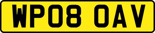 WP08OAV