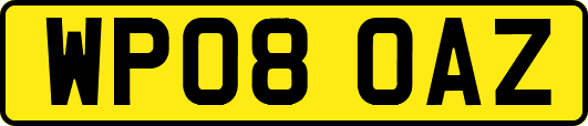 WP08OAZ