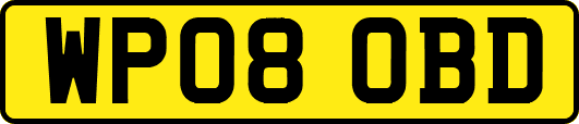 WP08OBD