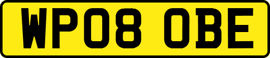 WP08OBE