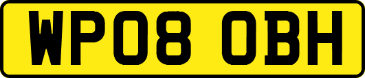 WP08OBH