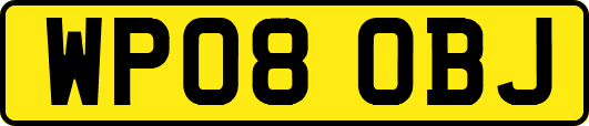 WP08OBJ