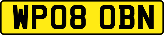 WP08OBN