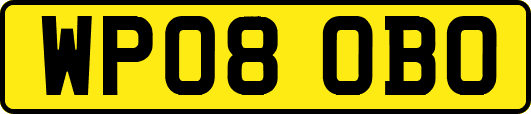 WP08OBO