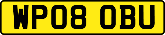 WP08OBU
