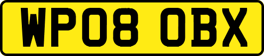 WP08OBX
