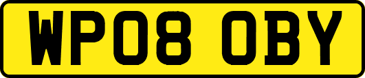 WP08OBY