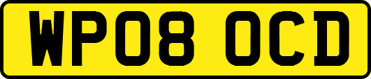 WP08OCD