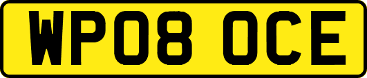 WP08OCE