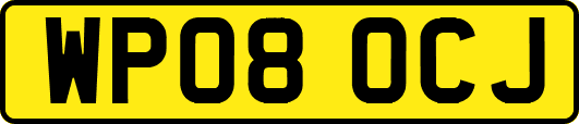 WP08OCJ
