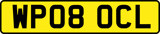 WP08OCL