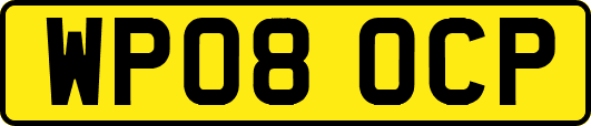 WP08OCP