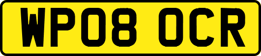 WP08OCR