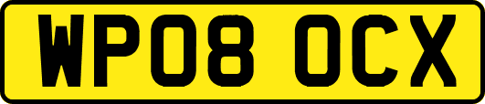 WP08OCX