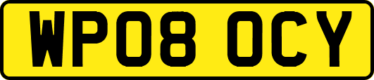 WP08OCY