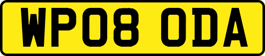 WP08ODA