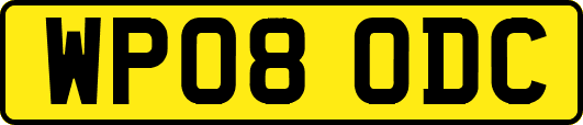 WP08ODC