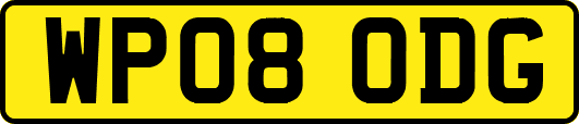 WP08ODG