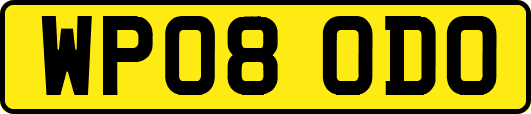 WP08ODO