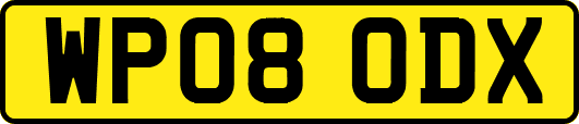 WP08ODX