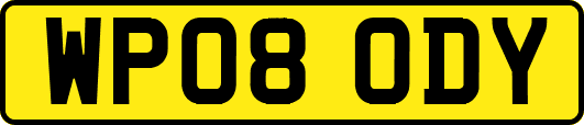 WP08ODY