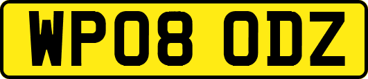 WP08ODZ