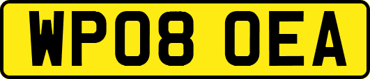 WP08OEA