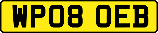 WP08OEB