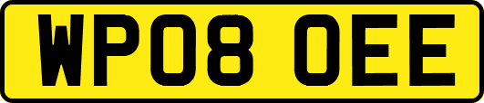 WP08OEE