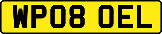 WP08OEL