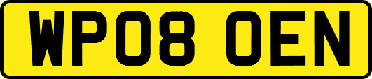 WP08OEN