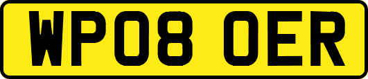 WP08OER