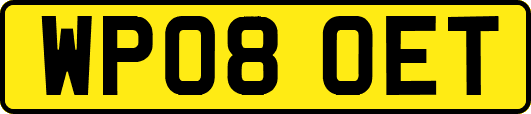 WP08OET