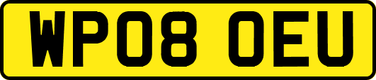 WP08OEU