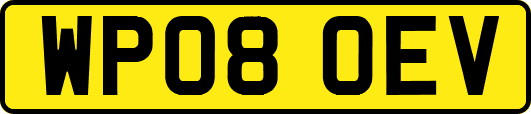 WP08OEV