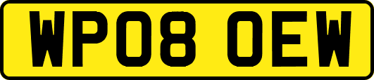 WP08OEW