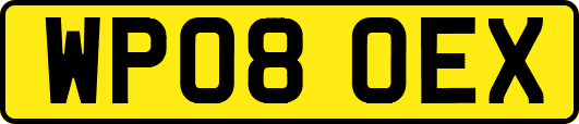 WP08OEX