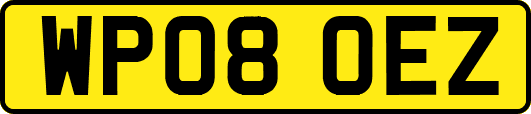 WP08OEZ