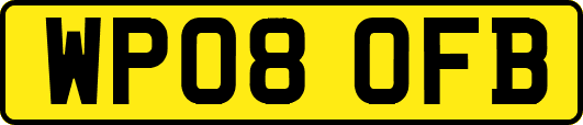 WP08OFB