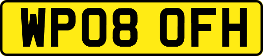 WP08OFH