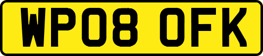 WP08OFK