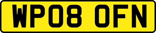 WP08OFN