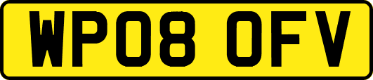 WP08OFV
