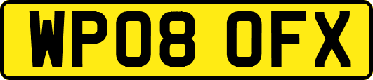 WP08OFX