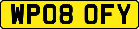WP08OFY