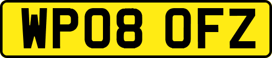 WP08OFZ