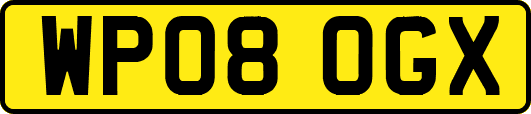WP08OGX