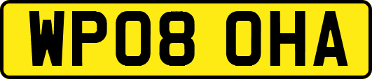 WP08OHA